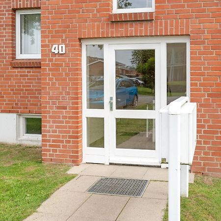 Kaiserhof 40 Ostsee-Dorsch Келленхузен Экстерьер фото