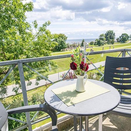 Kaiserhof 40 Ostsee-Dorsch Келленхузен Экстерьер фото