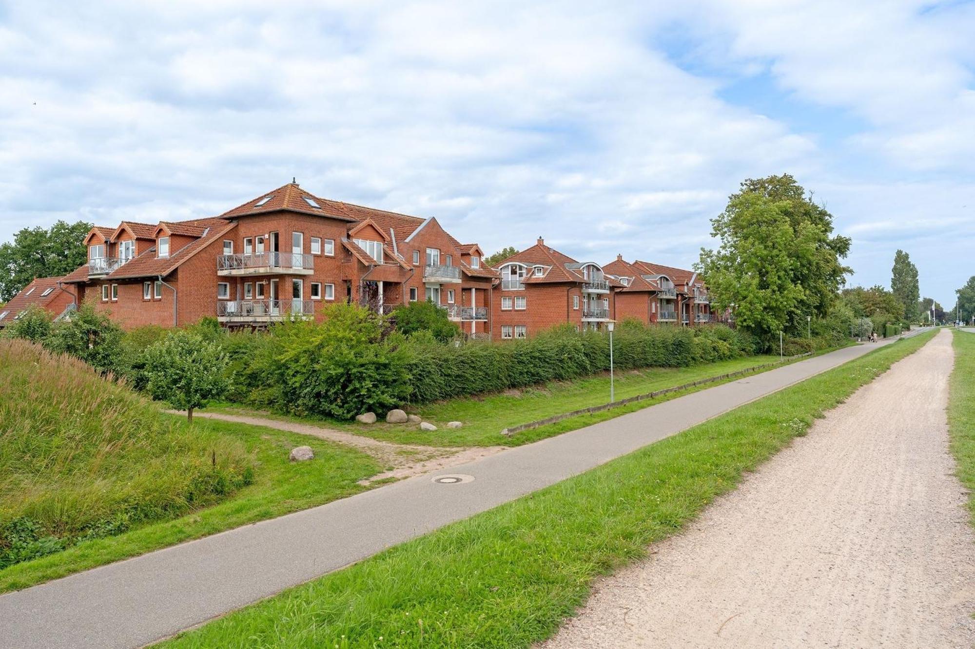 Kaiserhof 40 Ostsee-Dorsch Келленхузен Экстерьер фото