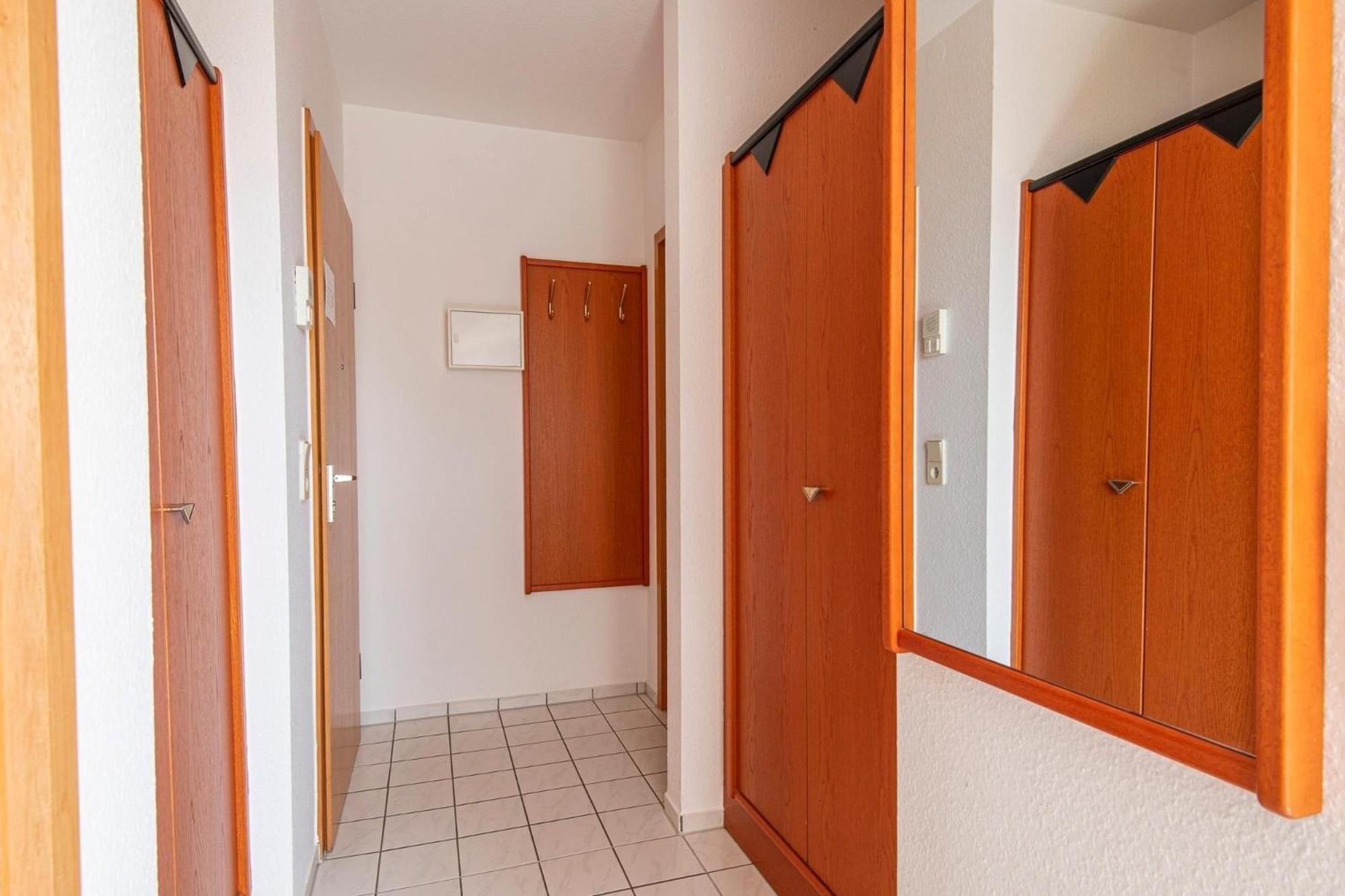 Kaiserhof 40 Ostsee-Dorsch Келленхузен Экстерьер фото