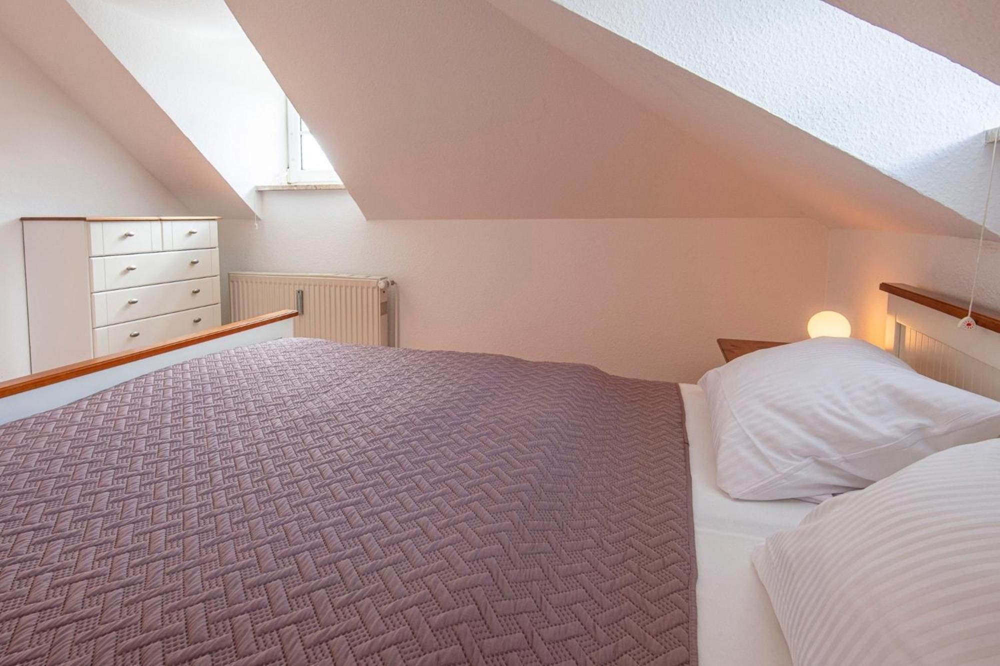 Kaiserhof 40 Ostsee-Dorsch Келленхузен Экстерьер фото