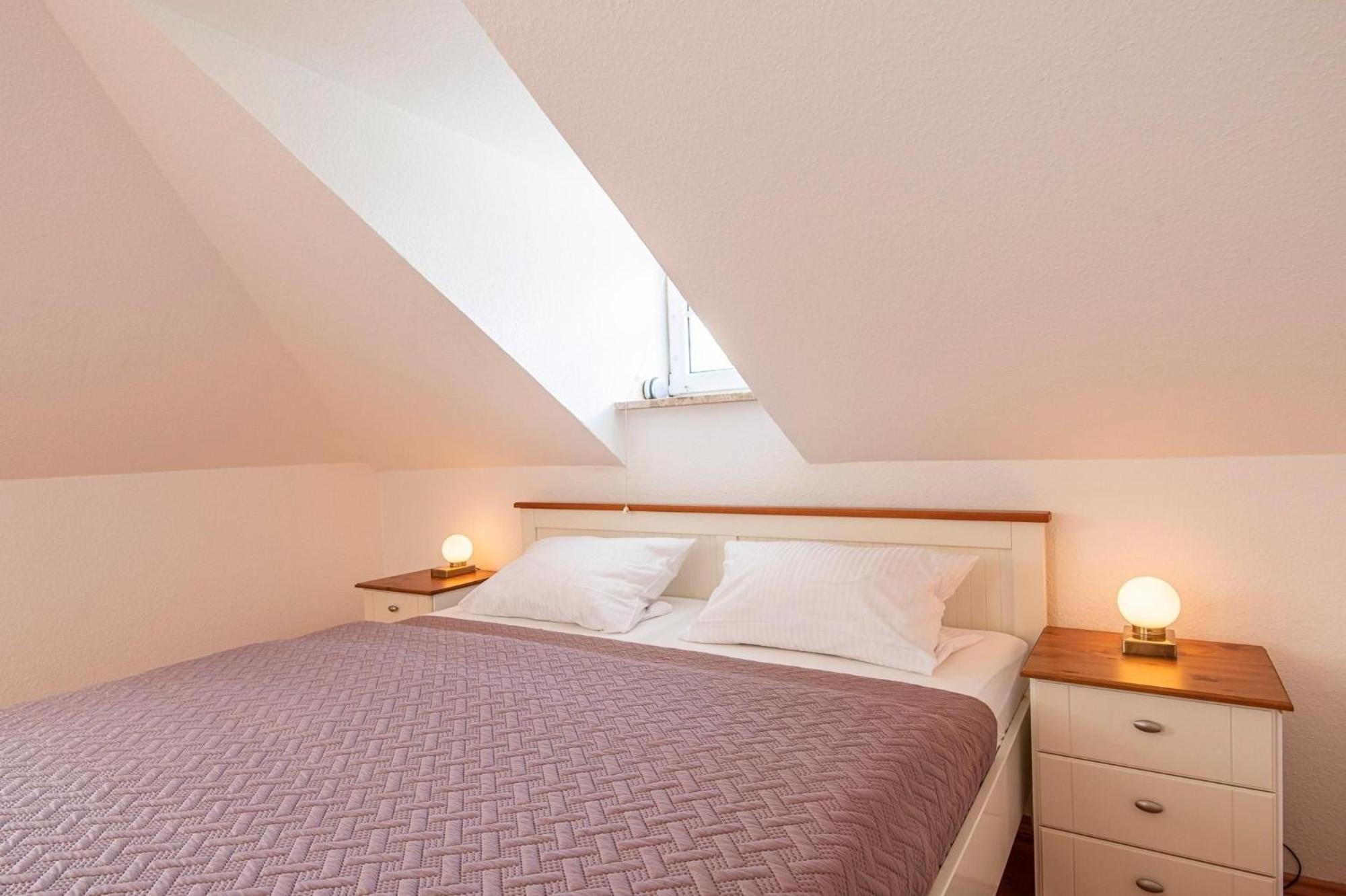 Kaiserhof 40 Ostsee-Dorsch Келленхузен Экстерьер фото