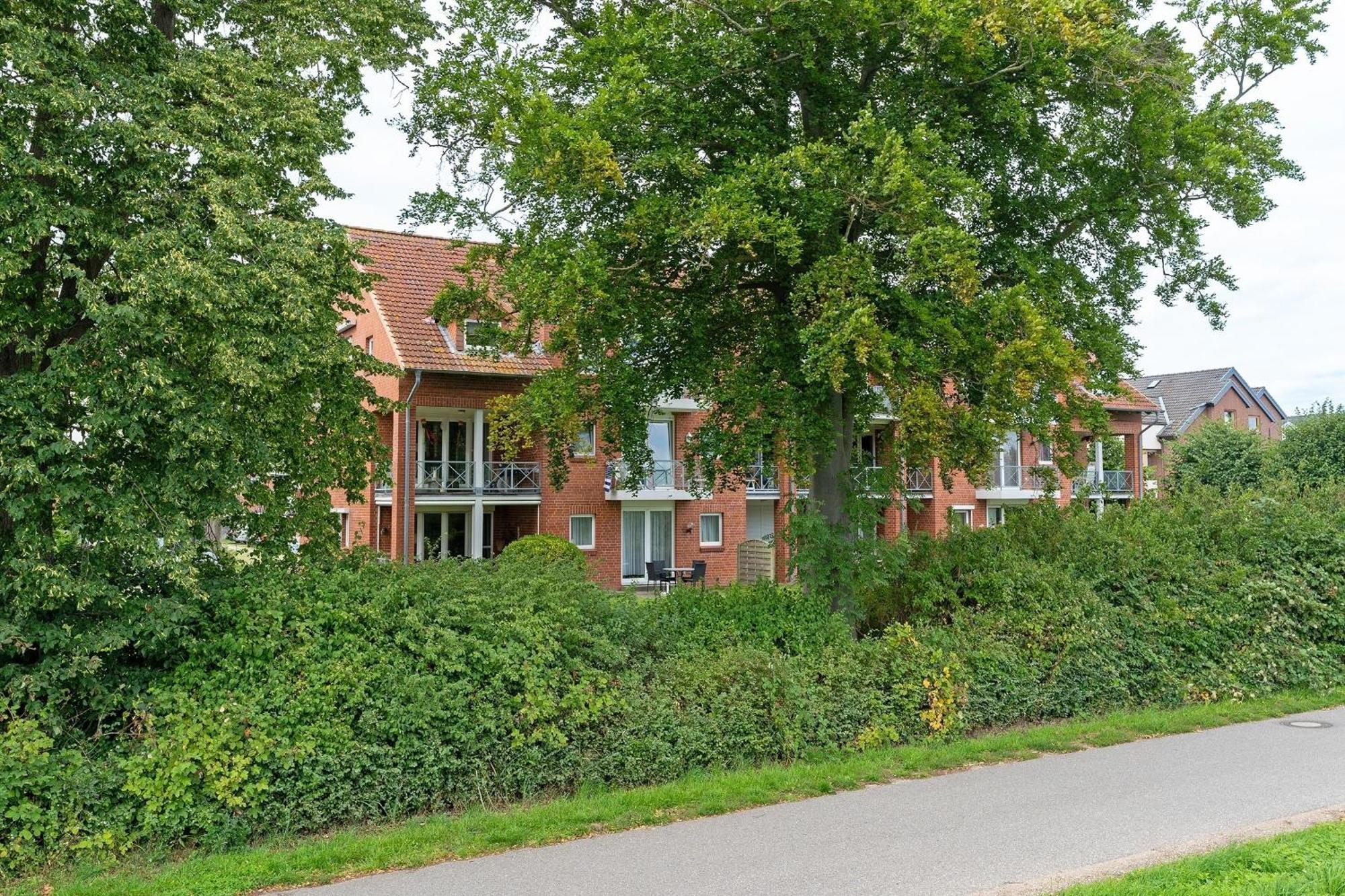 Kaiserhof 40 Ostsee-Dorsch Келленхузен Экстерьер фото